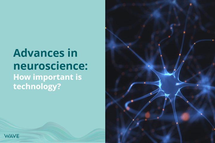 Advances in neuroscience: How important is technology?
