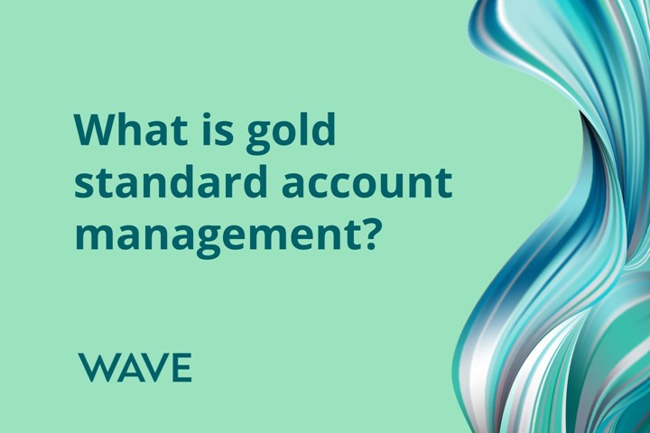 Role reversal – getting under the skin of what high-quality account management really means to our clients