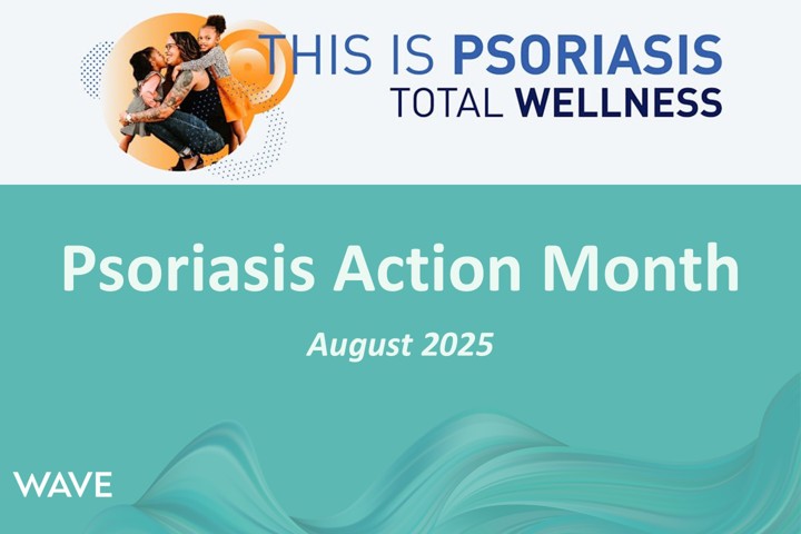 From skin to system: Improving outcomes in psoriasis with medical communications