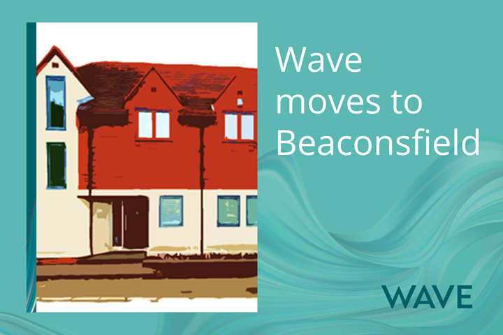 Wave continues growing and moves to new premises in Beaconsfield