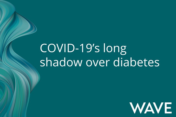 COVID-19's long shadow over diabetes